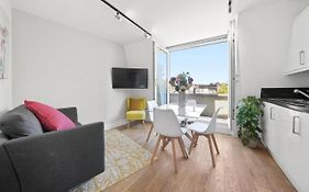 Manhattan-Style 2Bed Near Camden Free Wifi
